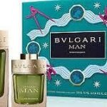 BVLGARI MAN WOOD ESSENSE SET 100ML+15ML