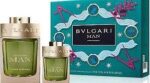 BVLGARI MAN WOOD ESSENSE SET 100ML+15ML