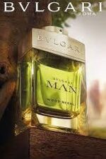 BVLGARI MAN WOOD NEROLI EDP M 100ML