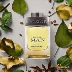 BVLGARI MAN WOOD NEROLI EDP M 100ML