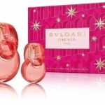 BVLGARI OMNIA CORAL EDT 100ML+15ML