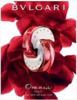 BVLGARI OMNIA CORAL EDT D 100ML
