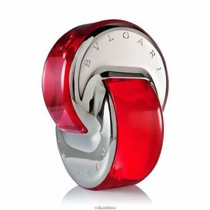 BVLGARI OMNIA CORAL EDT D 100ML