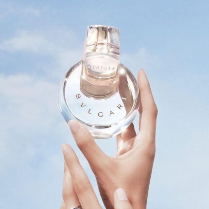 BVLGARI OMNIA CRYSTALLINE EDT 100ML+15ML