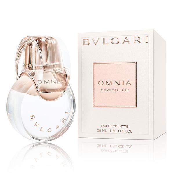 BVLGARI OMNIA CRYSTALLINE EDT D 30ML