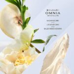 BVLGARI OMNIA CRYSTALLINE EDT D 30ML