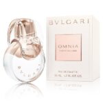 BVLGARI OMNIA CRYSTALLINE EDT D 50ML