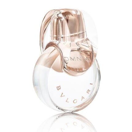 BVLGARI OMNIA CRYSTALLINE EDT D 50ML