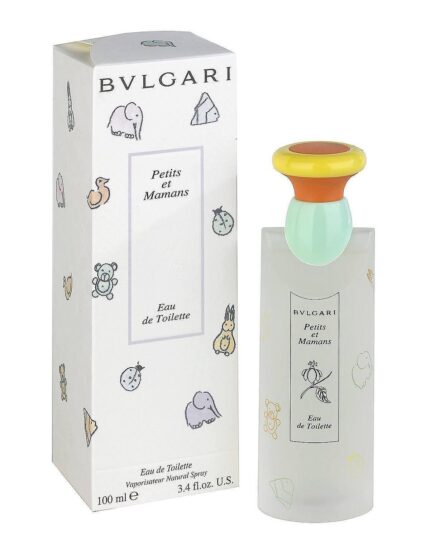 BVLGARI PETITS MAMANS 100ML