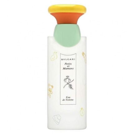 BVLGARI PETITS MAMANS 100ML