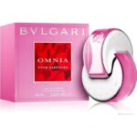 BVLGARI PINK SAPPHIRE 65ML