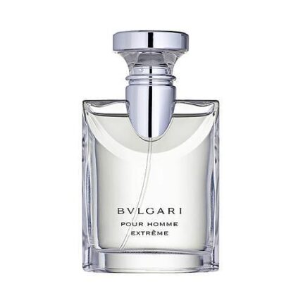 BVLGARI POUR HOMME EXTREME EDT 50ML