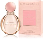 BVLGARI ROSE GOLDEA EDP D 90ML