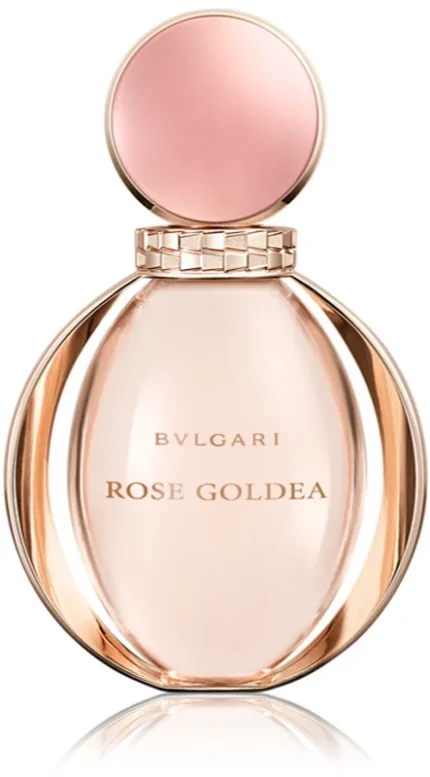 BVLGARI ROSE GOLDEA EDP D 90ML