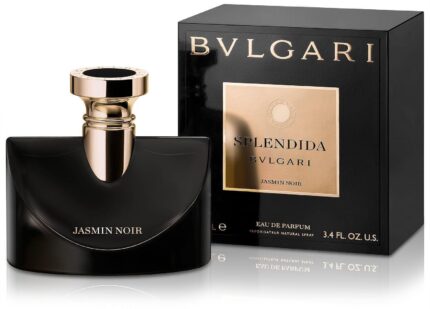 BVLGARI SPLENDIDA JASMIN NOIR EDP D 100ML