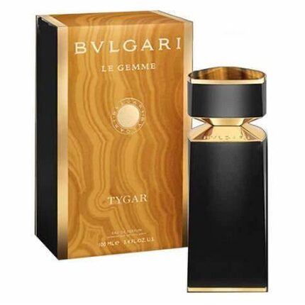 BVLGARI TYGAR EDP 100ML