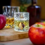 BY KILIAN APPLE BRENDY ON THE ROCKS EDP U 100ML