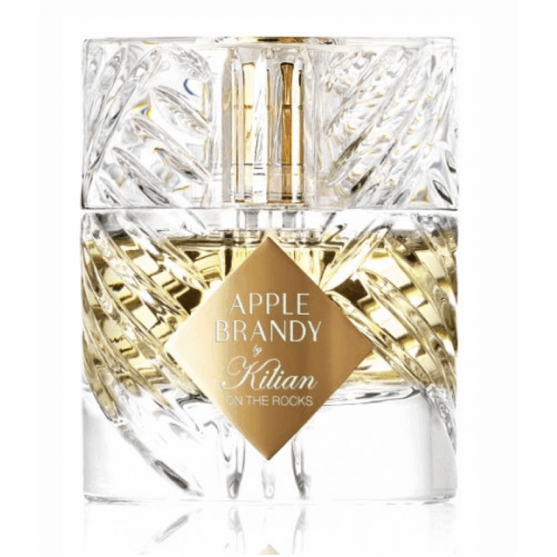 BY KILIAN APPLE BRENDY ON THE ROCKS EDP U 50ML