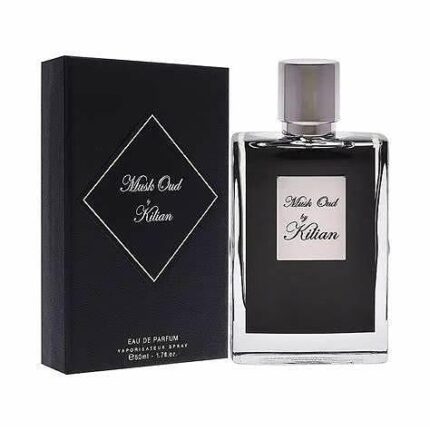 BY KILIAN MUSK OUD EDP U 50ML