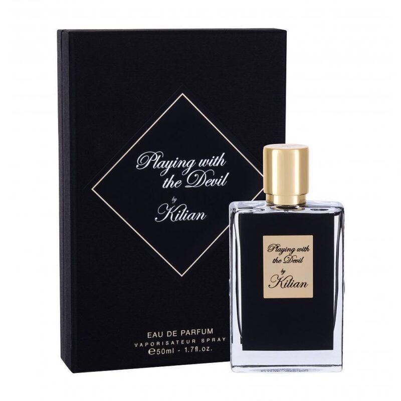 BY KILIAN PLAYNG WITH THE DEVIL EDP D 50ML