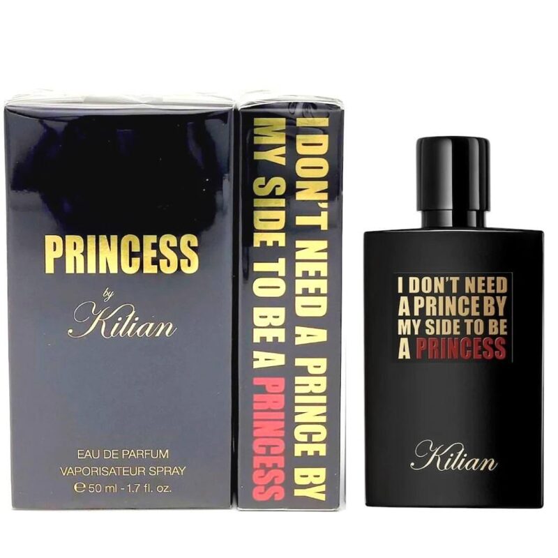 BY KILIAN PRINCESS EDP D 50ML