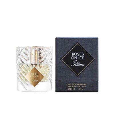 BY KILIAN ROSES ON ICE EDP U 50ML