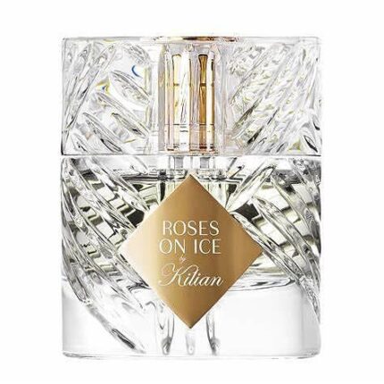 BY KILIAN ROSES ON ICE EDP U 50ML