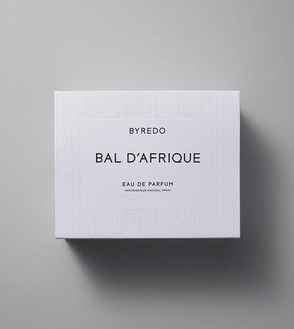 BYREDO BAL D`AFRIQUE EDP U