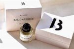 BYREDO BAL D`AFRIQUE EDP U