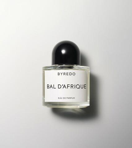 BYREDO BAL D`AFRIQUE EDP U
