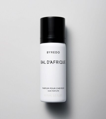 BYREDO BAL D`AFRIQUE HAIR MIST 75ML