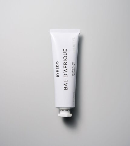 BYREDO BAL D`AFRIQUE HAND CREAM 30ML