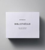 BYREDO BIBLIOTHEQUE EDP U 100ML