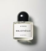 BYREDO BIBLIOTHEQUE EDP U 100ML