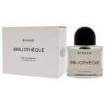 BYREDO BIBLIOTHEQUE EDP U 100ML