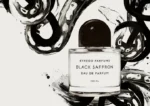 BYREDO BLACK SAFFRON EDP U 100ML