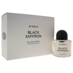 BYREDO BLACK SAFFRON EDP U 100ML