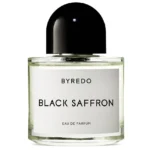 BYREDO BLACK SAFFRON EDP U 100ML