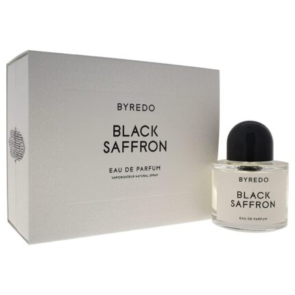 BYREDO BLACK SAFFRON EDP U 100ML