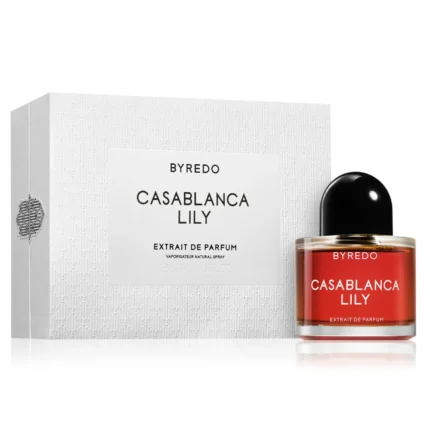 BYREDO CASABLANKA LILY PARFUM U 50ML