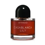 BYREDO CASABLANKA LILY PARFUM U 50ML