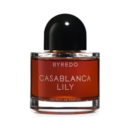 BYREDO CASABLANKA LILY PARFUM U 50ML