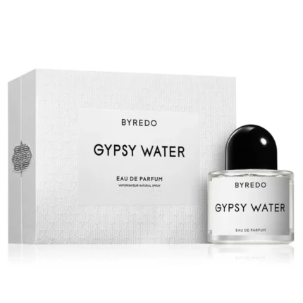 BYREDO GYPSY WATER EDP U 50ML