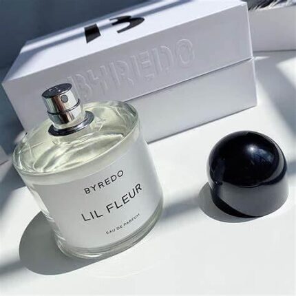 BYREDO LIL FLEUR EDP U 100ML без опаковка