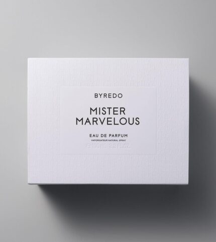 BYREDO MISTER MARVELOUS EDP M 100ML