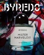 BYREDO MISTER MARVELOUS EDP M 100ML BYREDO MISTER MARVELOUS EDP M 100ML