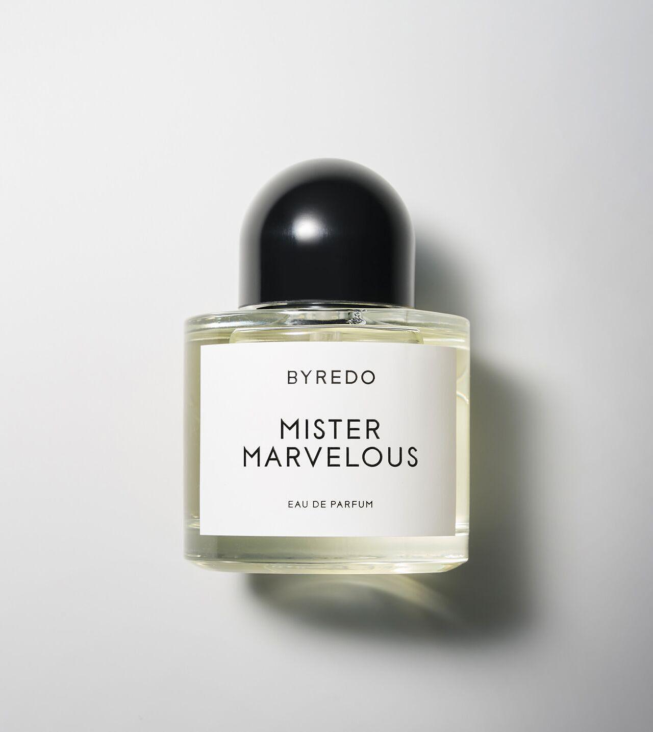 BYREDO MISTER MARVELOUS EDP M 100ML BYREDO MISTER MARVELOUS EDP M 100ML