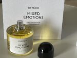 BYREDO MIXED EMOTIONS EDP U 100ML без опаковка BYREDO MIXED EMOTIONS EDP U 100ML без опаковка