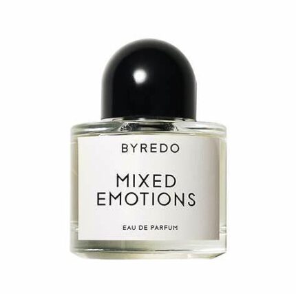 BYREDO MIXED EMOTIONS EDP U 100ML без опаковка