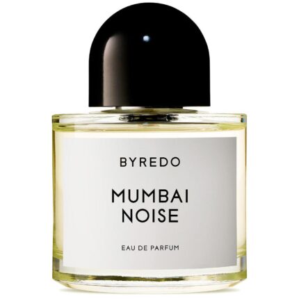 BYREDO MUMBAI NOISE EDP U 100ML